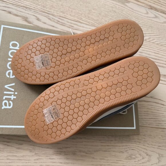 Dolce Vita - Notice White Grey - Picture 4 of 5